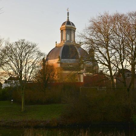 Villa Logies De Zeeuwse Klei, Een Gezellig Jaren 30 Huis Middelburg Exterior foto